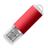 USB flash-карта ASSORTI (8Гб), ярко-красный