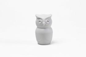 МЕЛЬНИЦА ДЛЯ СПЕЦИЙ Tasty Owl, Белый