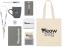 Welcome pack Starter Bundle, серый