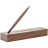 Вечная ручка Cambiano Glossy Black Walnut