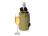 PWC CHAMP. COOLER BAG GOLD/Охладитель для бутылки шампанского Cold bubbles, золотой