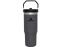 Stanley 890 мл IceFlow™ стакан с откидной соломинкой - темно-серый