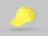 Бейсболка Мемфис 230 5-панельная, yellow