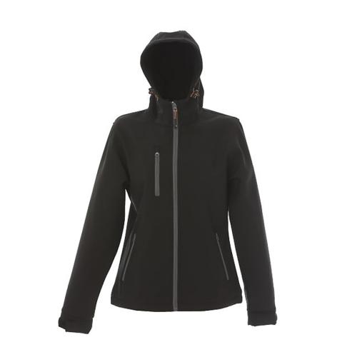 Куртка Innsbruck Lady 280, черный