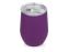 Термокружка Vacuum mug C1, soft touch, 370мл, фиолетовый