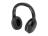 HIPER Наушники накладные WIRED CASUAL BLACK HTW-OV1