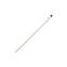 DILIO Карандаш со стилусом, белый, белый