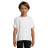 Футболка детская IMPERIAL KIDS 190, белый