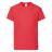 Футболка детская KIDS ORIGINAL T 145, красный