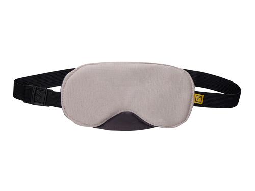 Маска для глаз Travel Blue Luxury Eye Mask (453), цвет бежевый
