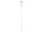 Rombica Type-C Adapter 3.5 White, белый