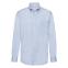Рубашка мужская LONG SLEEVE OXFORD SHIRT 135, голубой
