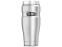 Кружка-термос из нерж. стали тм THERMOS SK1005SBK 0.47L, стальной