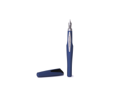 Перьевая ручка Pininfarina PF Novanta BLUE 