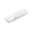 Флешка Shape с покрытием Софт Тач 16 GB, Белый