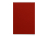 Бизнес - блокнот А4 (198 х 285 мм) Office 60 л., красный