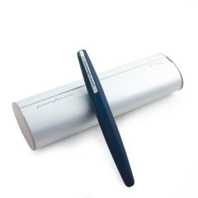 Перьевая ручка Pininfarina PF Two DARK BLUE