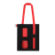 Набор Cofer Bag 5000 (красный с чёрным)