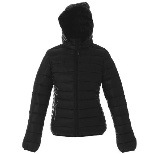 Куртка женская VILNIUS LADY 240, черный